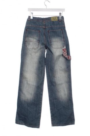 Παιδικά τζίν Dobber, Μέγεθος 12-13y/ 158-164 εκ., Χρώμα Μπλέ, Τιμή 32,00 €