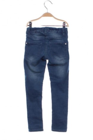 Παιδικά τζίν Dopo Dopo, Μέγεθος 5-6y/ 116-122 εκ., Χρώμα Μπλέ, Τιμή 16,30 €