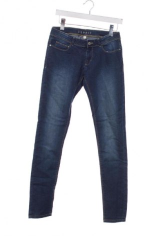 Kinderjeans Esprit, Größe 14-15y/ 168-170 cm, Farbe Blau, Preis 7,99 €