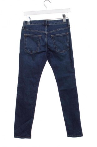 Dětské džíny  Gap, Velikost 11-12y/ 152-158 cm, Barva Modrá, Cena  419,00 Kč