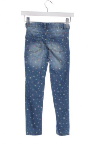 Детски дънки Girls, Размер 6-7y/ 122-128 см, Цвят Многоцветен, Цена 16,42 €