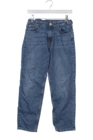 Kinderjeans H&M, Größe 12-13y/ 158-164 cm, Farbe Blau, Preis 15,99 €