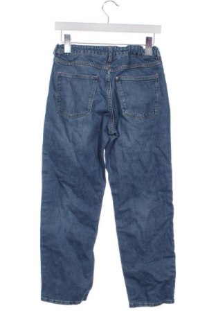 Kinderjeans H&M, Größe 12-13y/ 158-164 cm, Farbe Blau, Preis 15,99 €