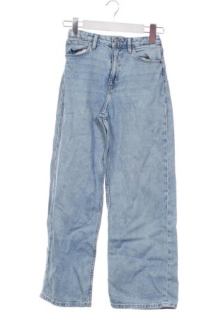 Kinderjeans H&M, Größe 9-10y/ 140-146 cm, Farbe Blau, Preis € 16,42