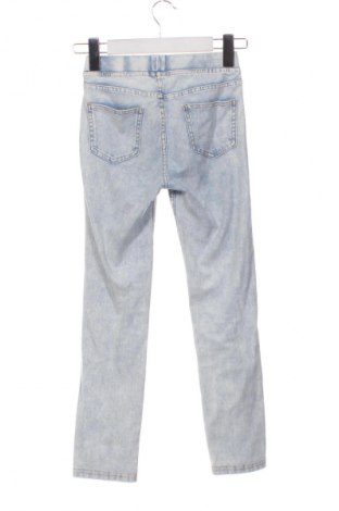 Kinderjeans H&M, Größe 8-9y/ 134-140 cm, Farbe Blau, Preis € 16,00