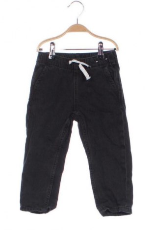 Detské džínsy  H&M, Veľkosť 2-3y/ 98-104 cm, Farba Sivá, Cena  15,95 €