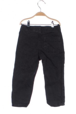 Detské džínsy  H&M, Veľkosť 2-3y/ 98-104 cm, Farba Sivá, Cena  15,95 €