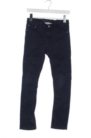 Kinderjeans H&M, Größe 10-11y/ 146-152 cm, Farbe Blau, Preis 16,37 €