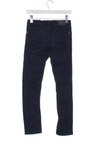 Kinderjeans H&M, Größe 10-11y/ 146-152 cm, Farbe Blau, Preis 16,37 €