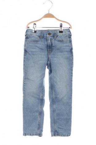 Detské džínsy  H&M, Veľkosť 2-3y/ 98-104 cm, Farba Modrá, Cena  16,30 €