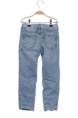 Detské džínsy  H&M, Veľkosť 2-3y/ 98-104 cm, Farba Modrá, Cena  16,30 €