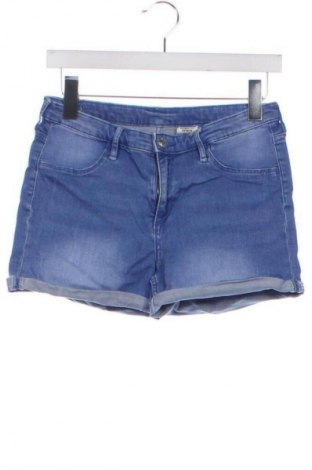 Detské džínsy  H&M, Veľkosť 14-15y/ 168-170 cm, Farba Modrá, Cena  16,30 €