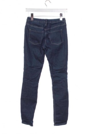 Kinderjeans H&M, Größe 12-13y/ 158-164 cm, Farbe Blau, Preis 11,99 €