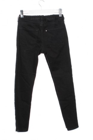 Kinderjeans H&M, Größe 11-12y/ 152-158 cm, Farbe Schwarz, Preis 16,30 €