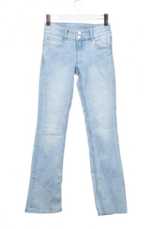 Kinderjeans H&M, Größe 14-15y/ 168-170 cm, Farbe Blau, Preis € 16,99