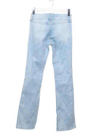 Kinderjeans H&M, Größe 14-15y/ 168-170 cm, Farbe Blau, Preis € 16,99