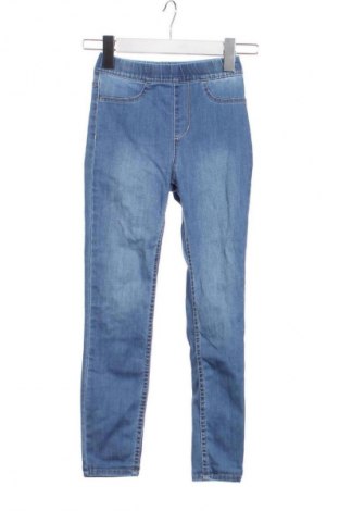 Detské džínsy  H&M, Veľkosť 8-9y/ 134-140 cm, Farba Modrá, Cena  16,00 €