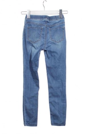 Detské džínsy  H&M, Veľkosť 8-9y/ 134-140 cm, Farba Modrá, Cena  16,00 €