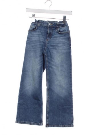 Παιδικά τζίν H&M, Μέγεθος 8-9y/ 134-140 εκ., Χρώμα Μπλέ, Τιμή 16,00 €