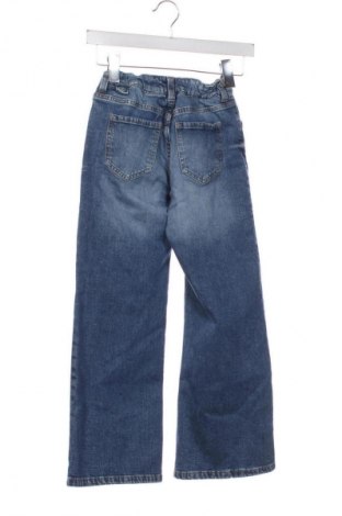 Παιδικά τζίν H&M, Μέγεθος 8-9y/ 134-140 εκ., Χρώμα Μπλέ, Τιμή 16,00 €