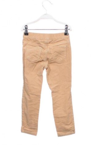 Detské džínsy  H&M, Veľkosť 2-3y/ 98-104 cm, Farba Béžová, Cena  8,95 €