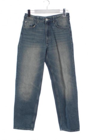 Детски дънки H&M, Размер 10-11y/ 146-152 см, Цвят Син, Цена 16,00 €