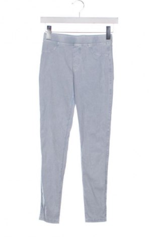 Детски дънки H&M, Размер 10-11y/ 146-152 см, Цвят Син, Цена 16,37 €