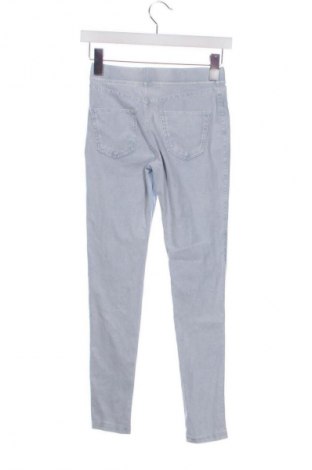 Детски дънки H&M, Размер 10-11y/ 146-152 см, Цвят Син, Цена 16,37 €