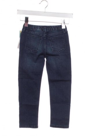 Kinderjeans H&M, Größe 4-5y/ 110-116 cm, Farbe Blau, Preis 15,00 €