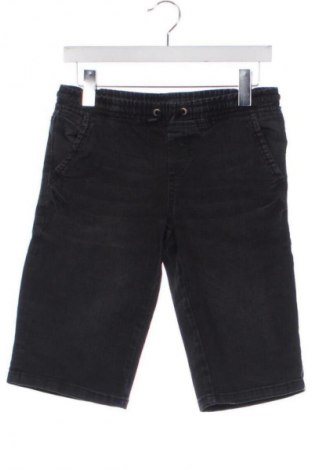 Παιδικά τζίν Here+There, Μέγεθος 10-11y/ 146-152 εκ., Χρώμα Μαύρο, Τιμή 16,30 €