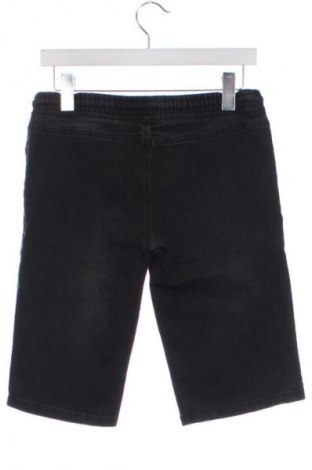 Παιδικά τζίν Here+There, Μέγεθος 10-11y/ 146-152 εκ., Χρώμα Μαύρο, Τιμή 16,30 €