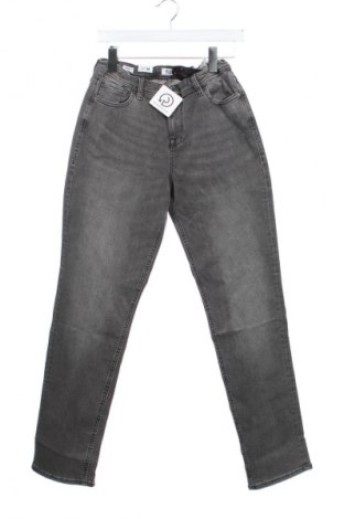 Παιδικά τζίν Jack & Jones, Μέγεθος 15-18y/ 170-176 εκ., Χρώμα Γκρί, Τιμή 33,99 €
