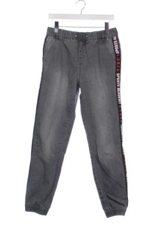 Kinderjeans John Baner, Größe 15-18y/ 170-176 cm, Farbe Grau, Preis € 16,37