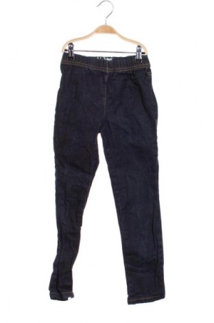 Детски дънки John Baner, Размер 7-8y/ 128-134 см, Цвят Син, Цена 16,00 €