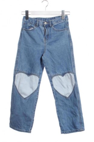 Detské džínsy  Kids, Veľkosť 7-8y/ 128-134 cm, Farba Modrá, Cena  16,42 €
