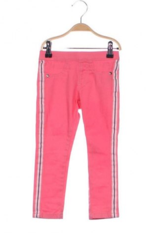 Kinderjeans Kids, Größe 18-24m/ 86-98 cm, Farbe Rosa, Preis 16,00 €