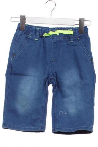 Kinderjeans Kiki & Koko, Größe 5-6y/ 116-122 cm, Farbe Blau, Preis 16,42 €