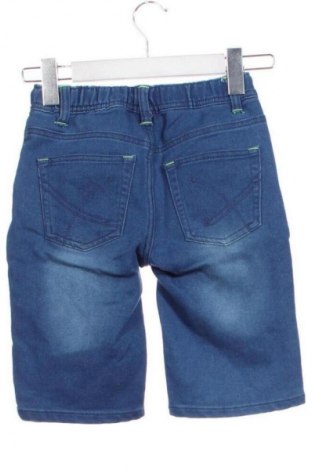 Kinderjeans Kiki & Koko, Größe 5-6y/ 116-122 cm, Farbe Blau, Preis 16,42 €