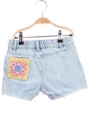 Detské džínsy  Kiki & Koko, Veľkosť 5-6y/ 116-122 cm, Farba Modrá, Cena  15,95 €