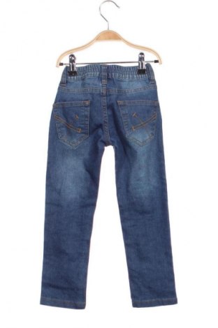 Detské džínsy  Kiki & Koko, Veľkosť 3-4y/ 104-110 cm, Farba Modrá, Cena  4,80 €