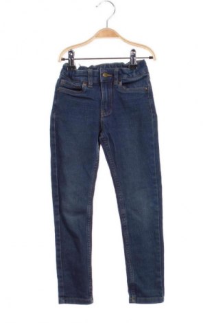 Detské džínsy  Kiki & Koko, Veľkosť 4-5y/ 110-116 cm, Farba Modrá, Cena  4,80 €