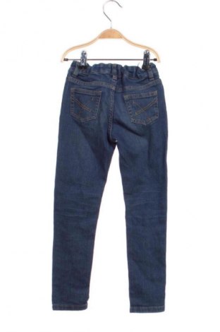 Detské džínsy  Kiki & Koko, Veľkosť 4-5y/ 110-116 cm, Farba Modrá, Cena  4,80 €
