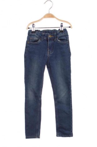Detské džínsy  Kiki & Koko, Veľkosť 4-5y/ 110-116 cm, Farba Modrá, Cena  4,80 €