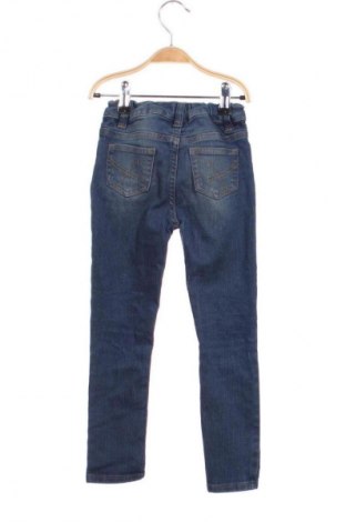 Detské džínsy  Kiki & Koko, Veľkosť 4-5y/ 110-116 cm, Farba Modrá, Cena  4,80 €