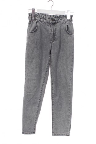 Kinderjeans LC Waikiki, Größe 9-10y/ 140-146 cm, Farbe Grau, Preis 16,00 €