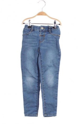 Detské džínsy  LC Waikiki, Veľkosť 3-4y/ 104-110 cm, Farba Modrá, Cena  4,80 €