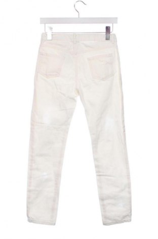 Παιδικά τζίν LC Waikiki, Μέγεθος 10-11y/ 146-152 εκ., Χρώμα Λευκό, Τιμή 15,99 €