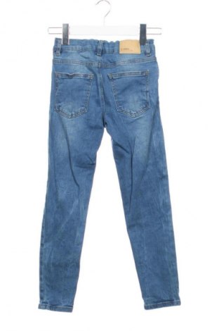 Kinderjeans LC Waikiki, Größe 7-8y/ 128-134 cm, Farbe Blau, Preis € 8,00