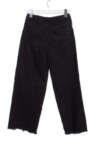 Kinderjeans LC Waikiki, Größe 10-11y/ 146-152 cm, Farbe Schwarz, Preis 14,99 €