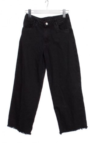 Παιδικά τζίν LC Waikiki, Μέγεθος 10-11y/ 146-152 εκ., Χρώμα Μαύρο, Τιμή 16,00 €